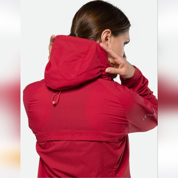 NWT Nathan Women's Stealth Jacket 2.0 - Picture 6 of 10